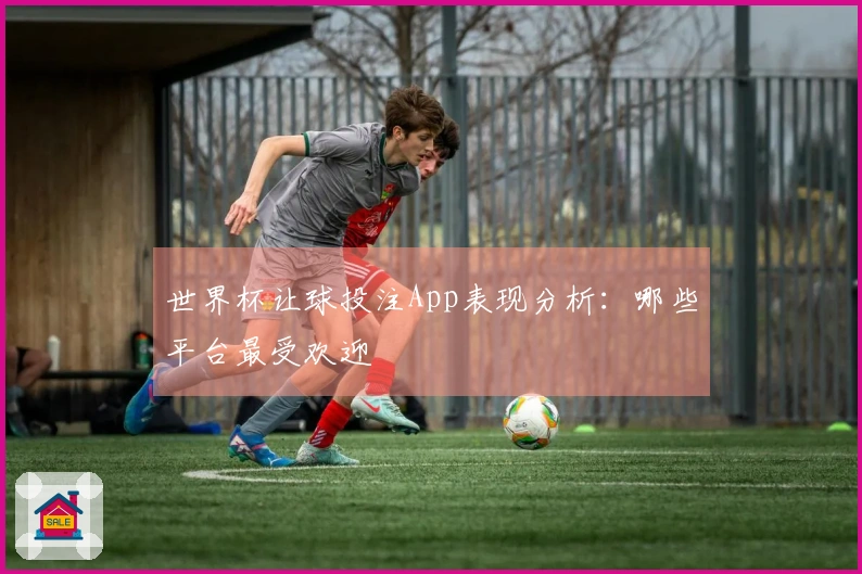 世界杯让球投注App表现分析：哪些平台最受欢迎