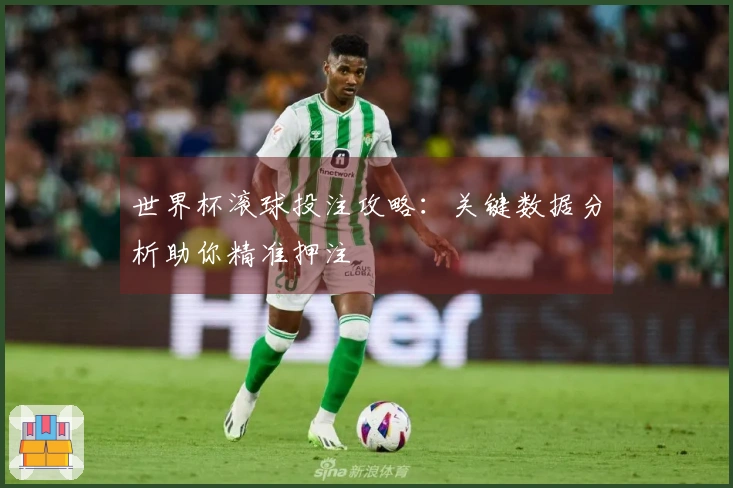 世界杯滚球投注攻略:关键数据分析助你精准押注