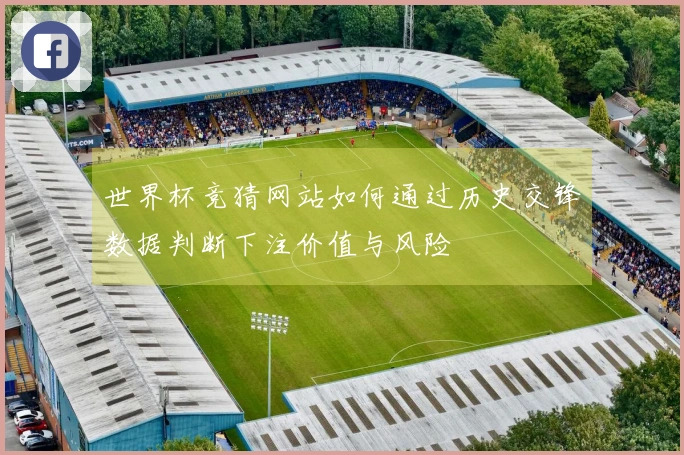 世界杯竞猜网站如何通过历史交锋数据判断下注价值与风险